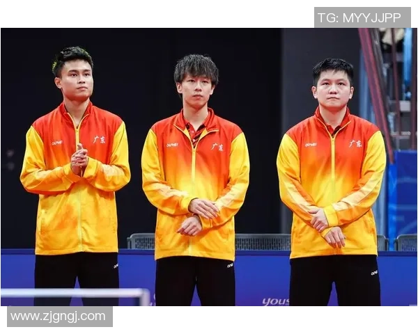 广州乒乓球队进攻策略分析与比赛表现的得失总结